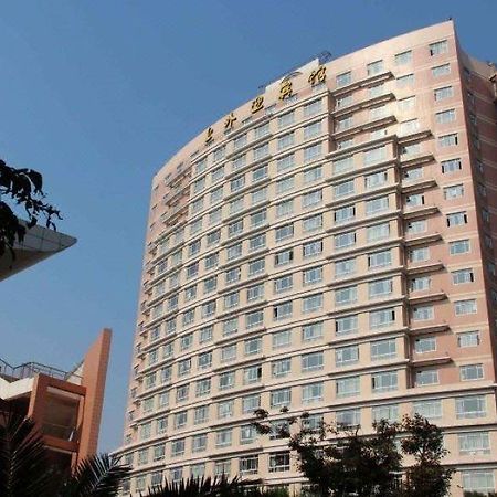 Shanghai Sisu Guesthouse Extérieur photo