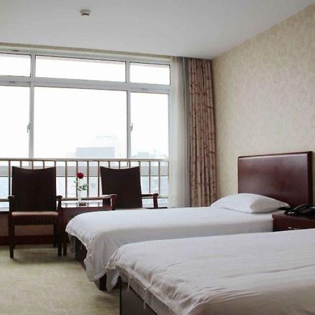 Shanghai Sisu Guesthouse Extérieur photo